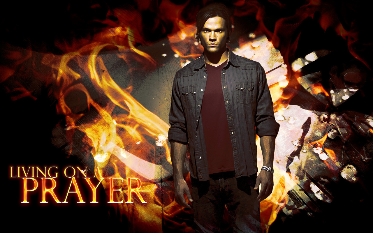 Here Is Supernatural S Wallpaper And Image Gallery