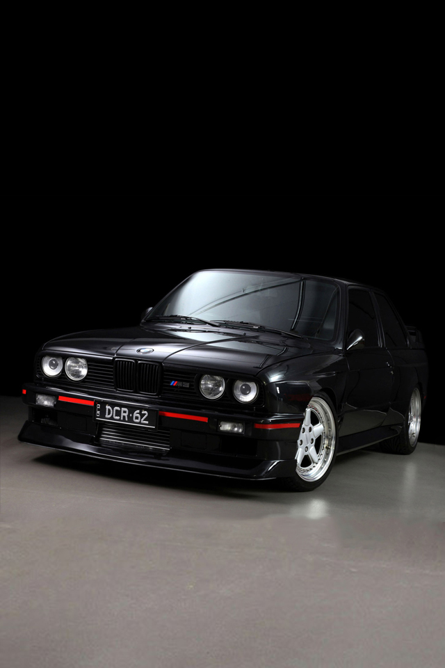 iPhone Background Bmw E30 M3 From Category Cars And Auto Wallpaper