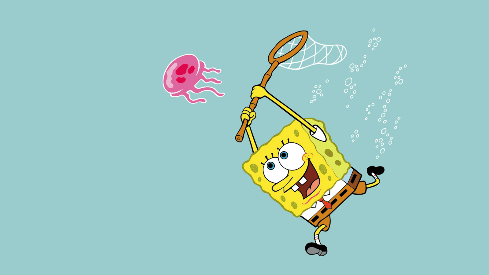 Spongebob Squarepants Wallpaper HD 1080p Desktop