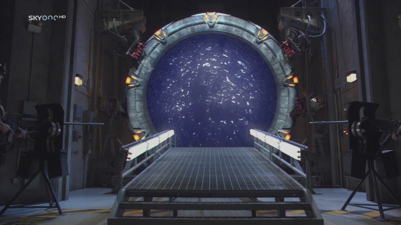 Stargate Image HD Wallpaper And Background Photos