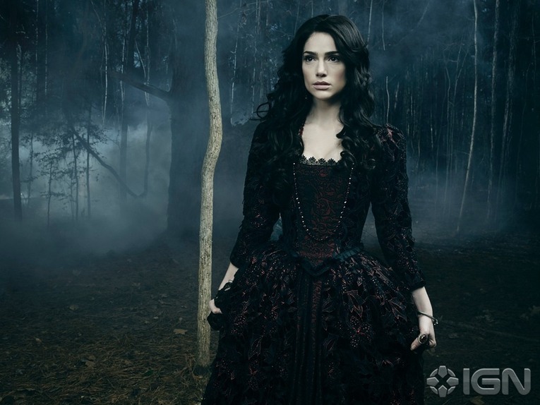 Salem The Witches Return In New Season Character Photos