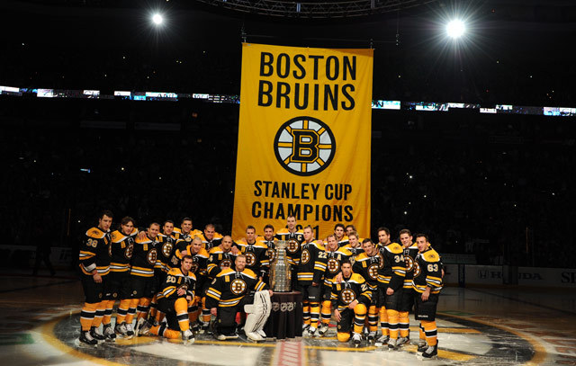 Boston Bruins Stanley Cup Wallpaper Rex Returned