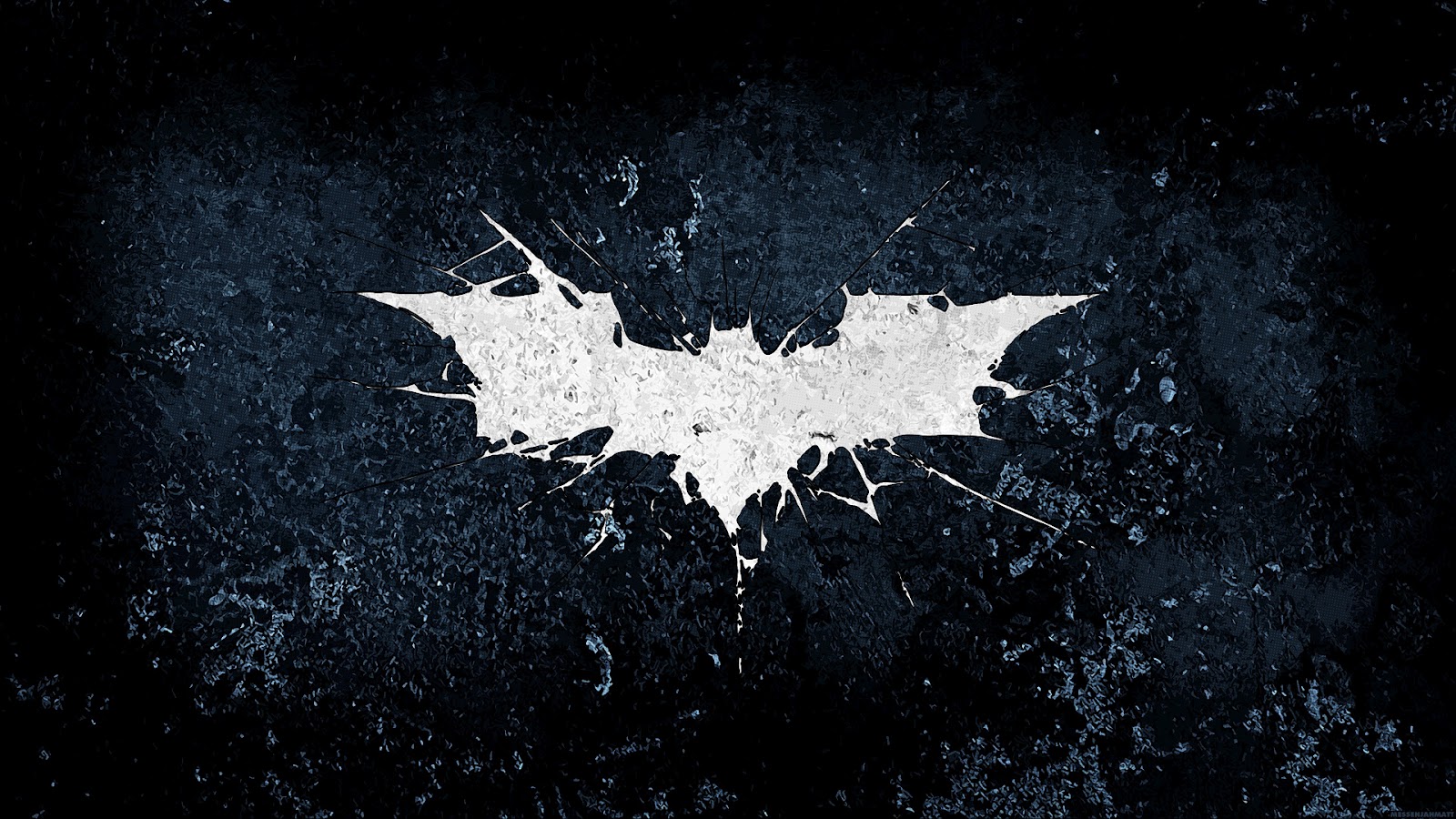 HD Wallpaper Desktop Background Batman Symbol