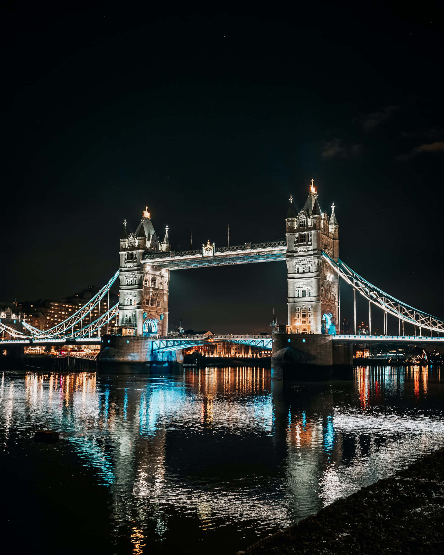 London iPhone Wallpaper