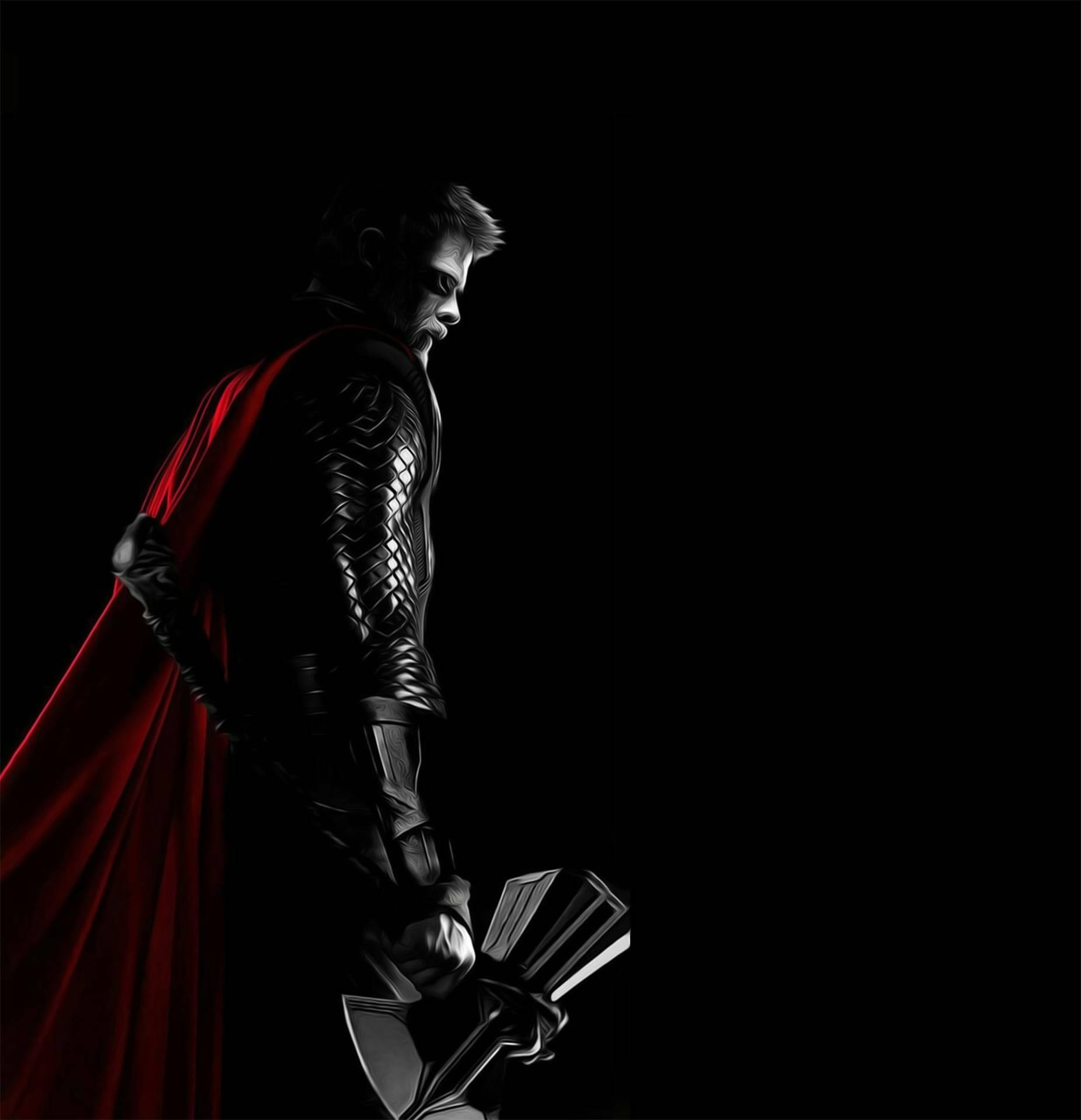 Avengers Android Wallpaper