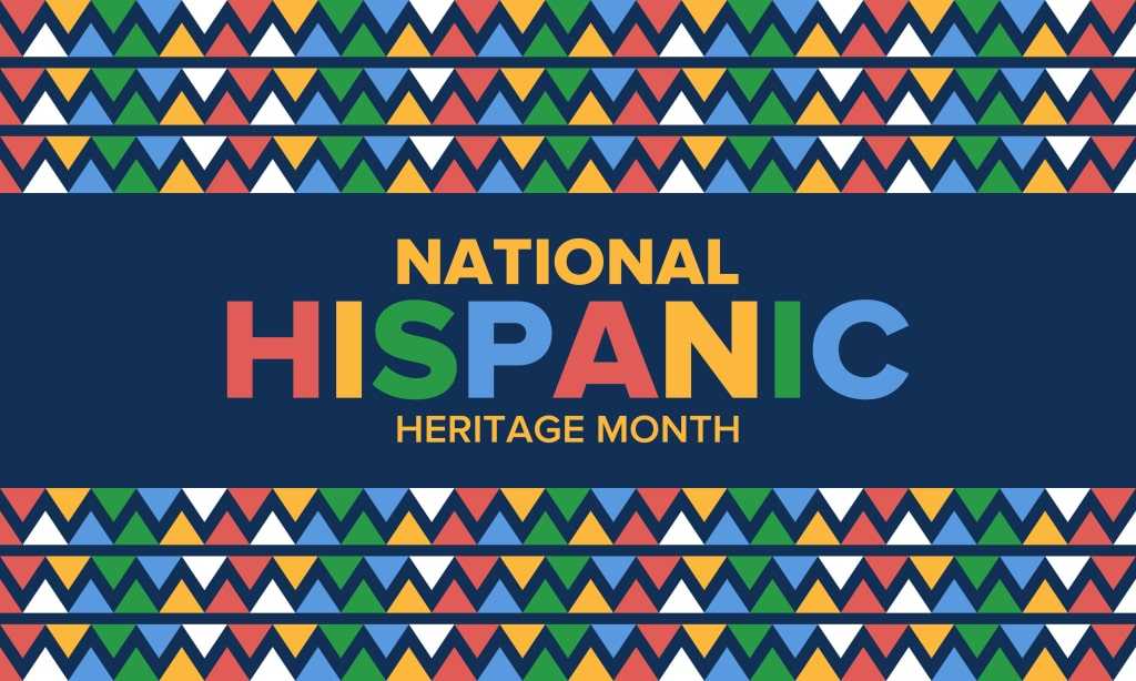 Hispanic Heritage Month Wallpaper