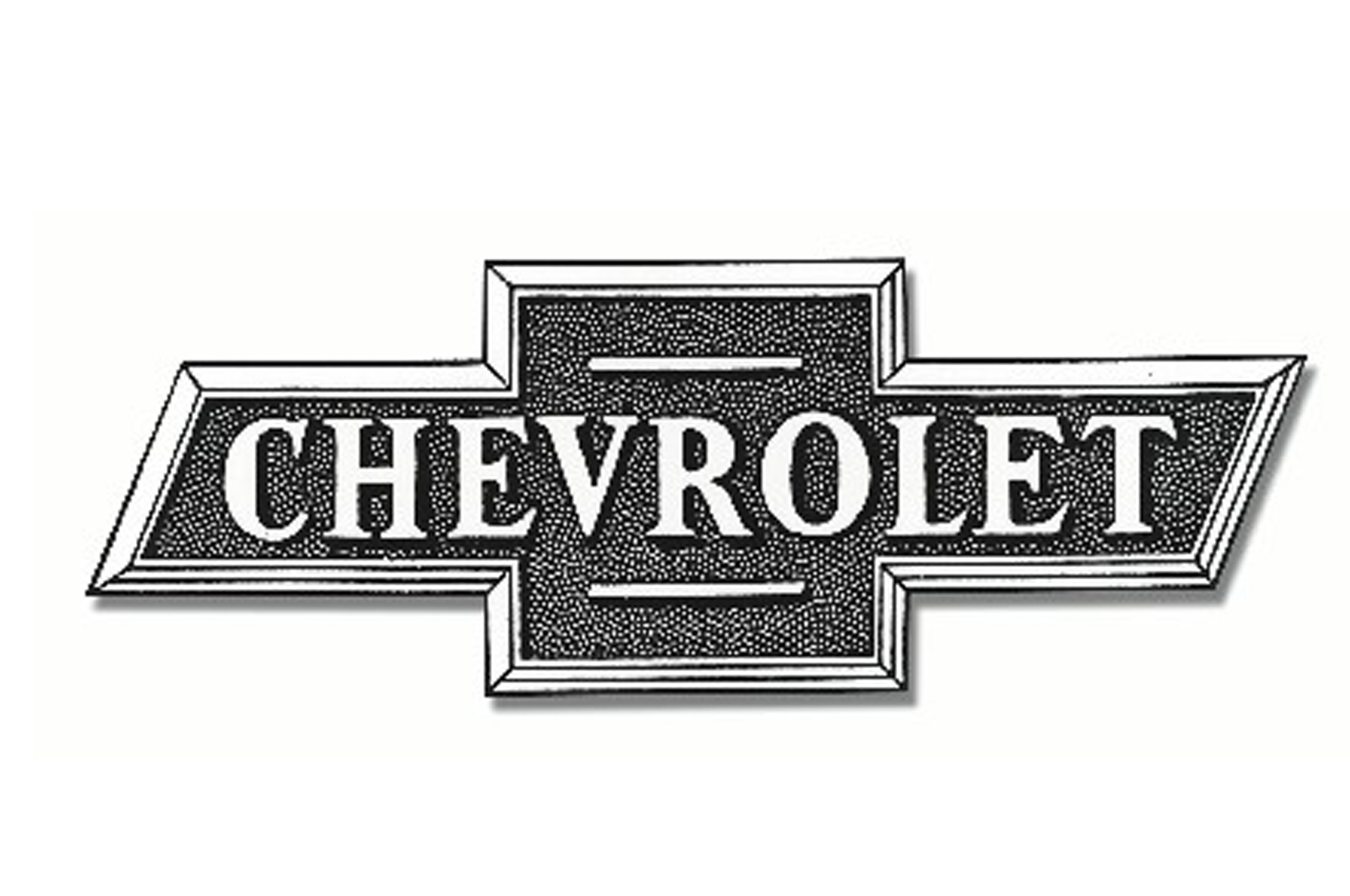 Chevy Bow Tie Logo Wallpaper