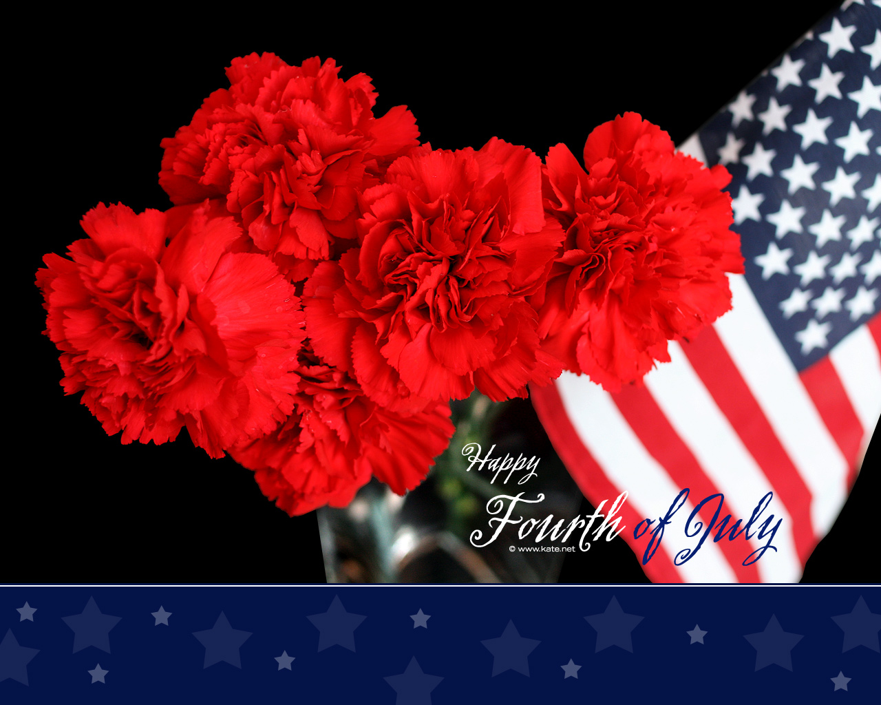 Bing Fourth Of July Wallpaper On