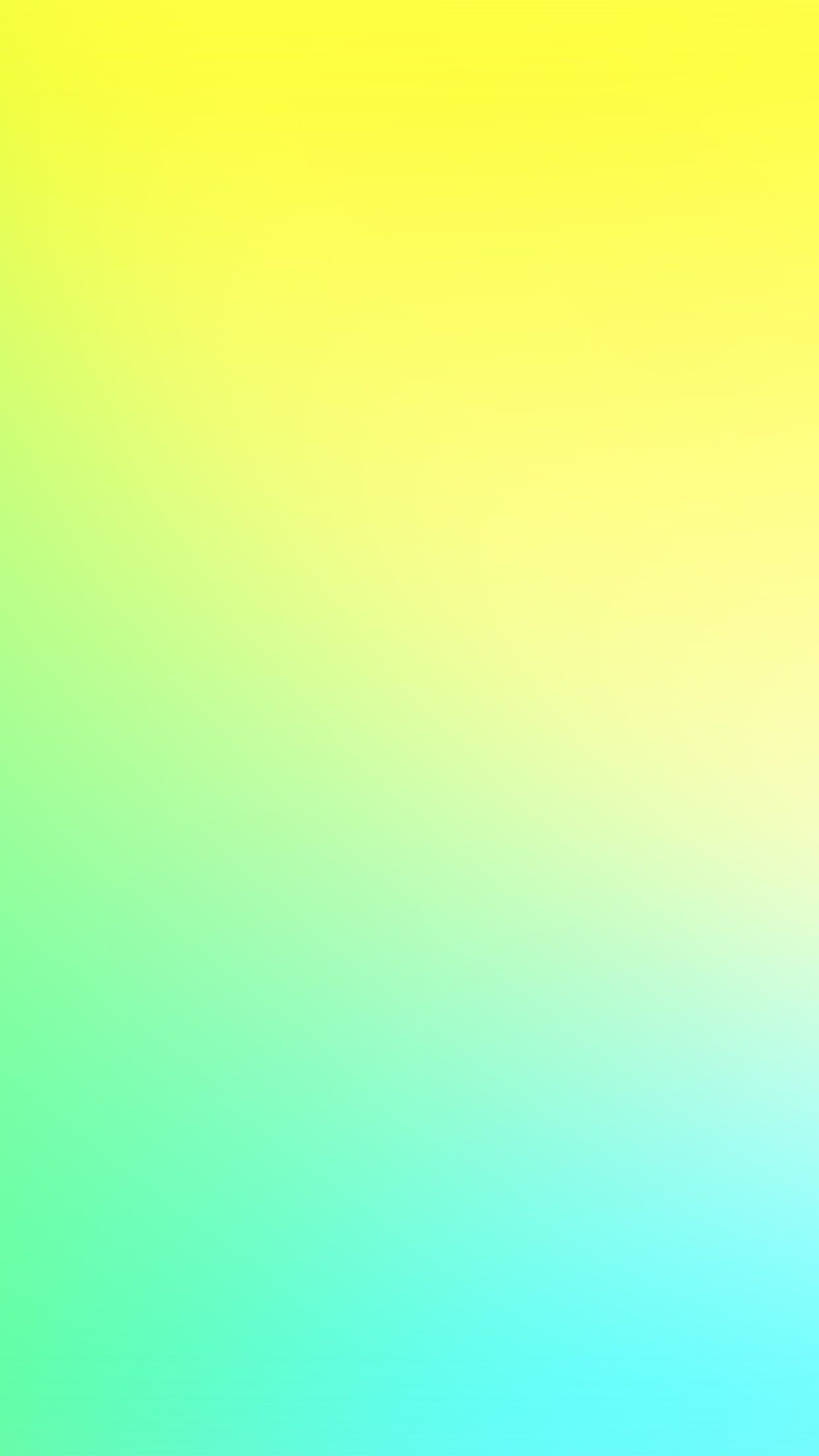 Light Yellow Wallpaper
