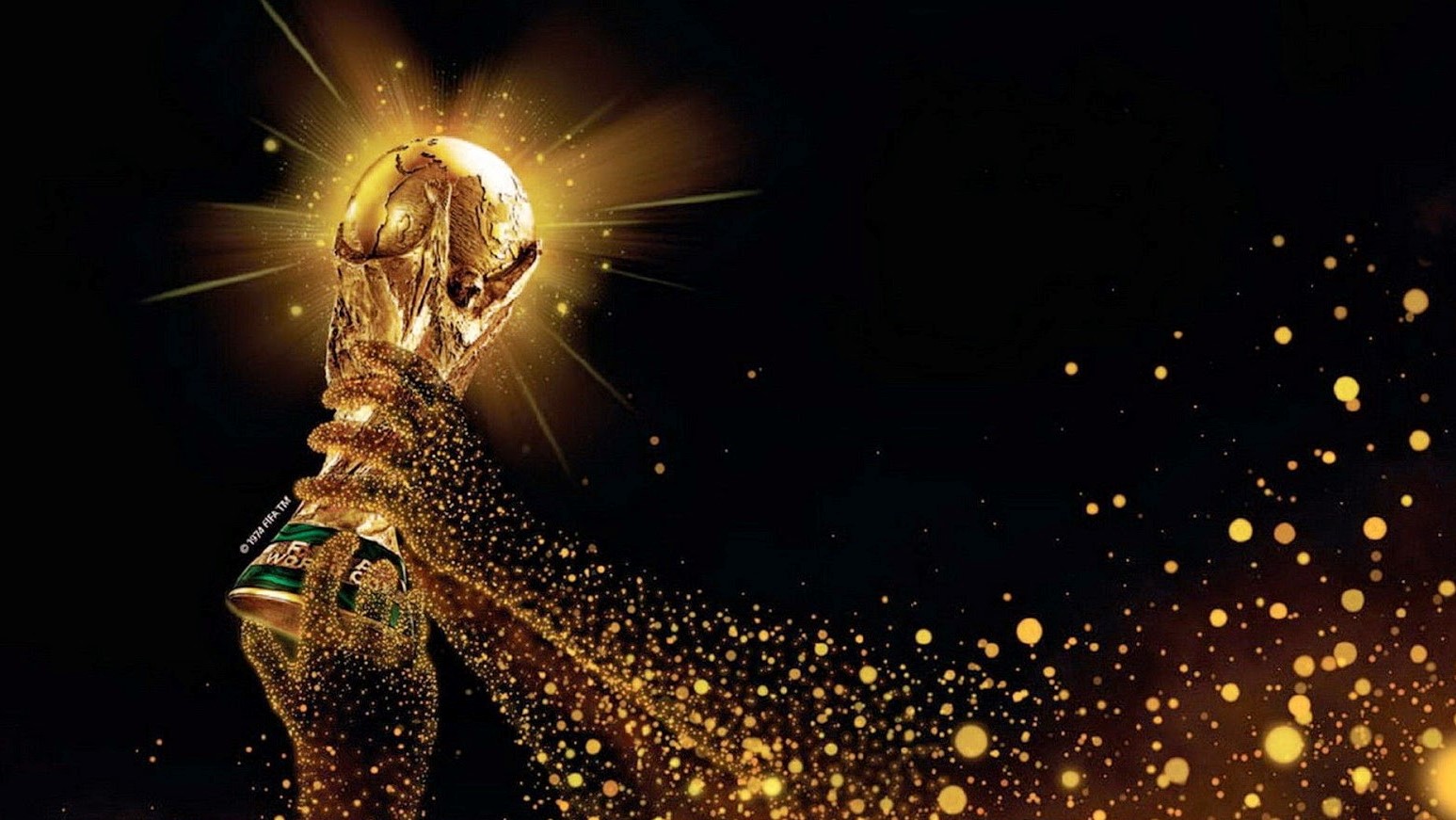 Fifa Worldcup HD Wallpaper And Image