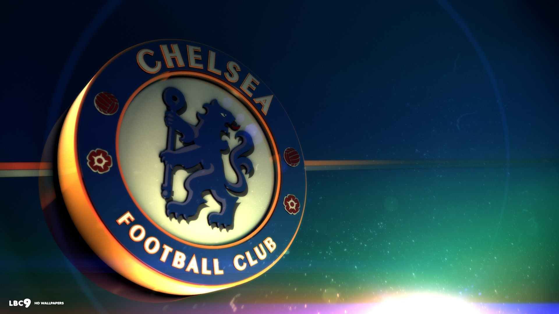 Chelsea F C Wallpaper And Windows Theme All For