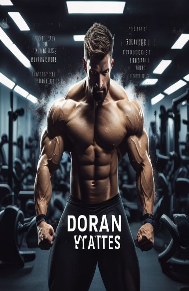 Dorian Yates Wallpaper