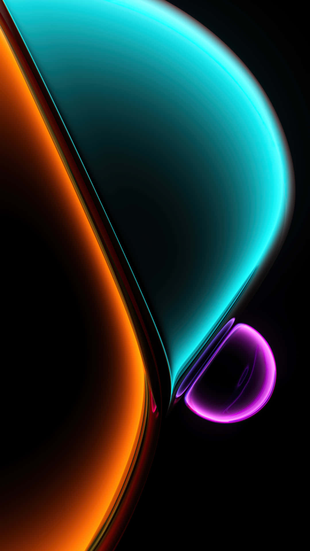 4k iPhone Plus Wallpaper