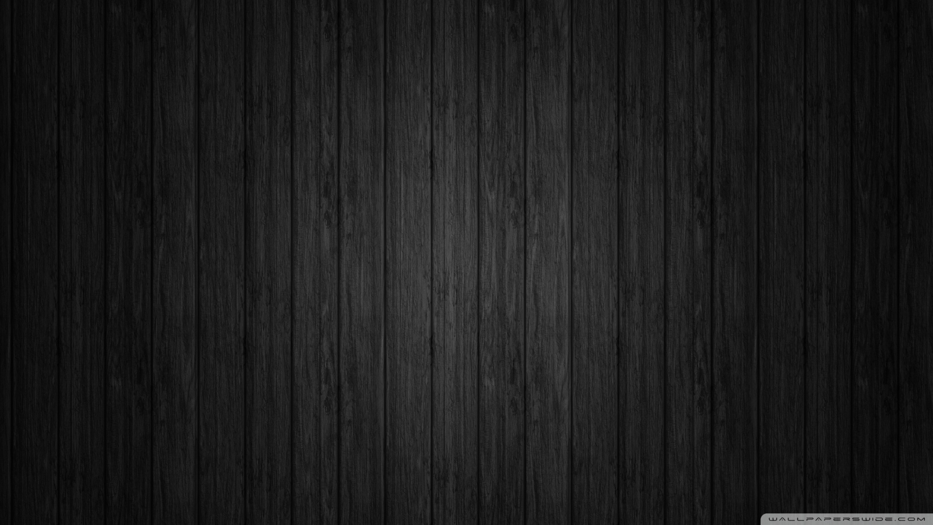 Black Background Wood Wallpaper