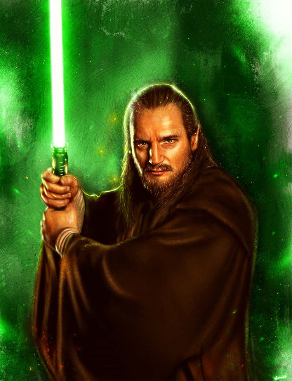 Qui Gon Jinn X Wallpaper 0spshiw5w1mrrizf