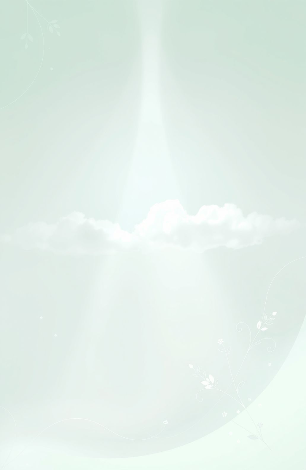 Wallpaper Evangelicos