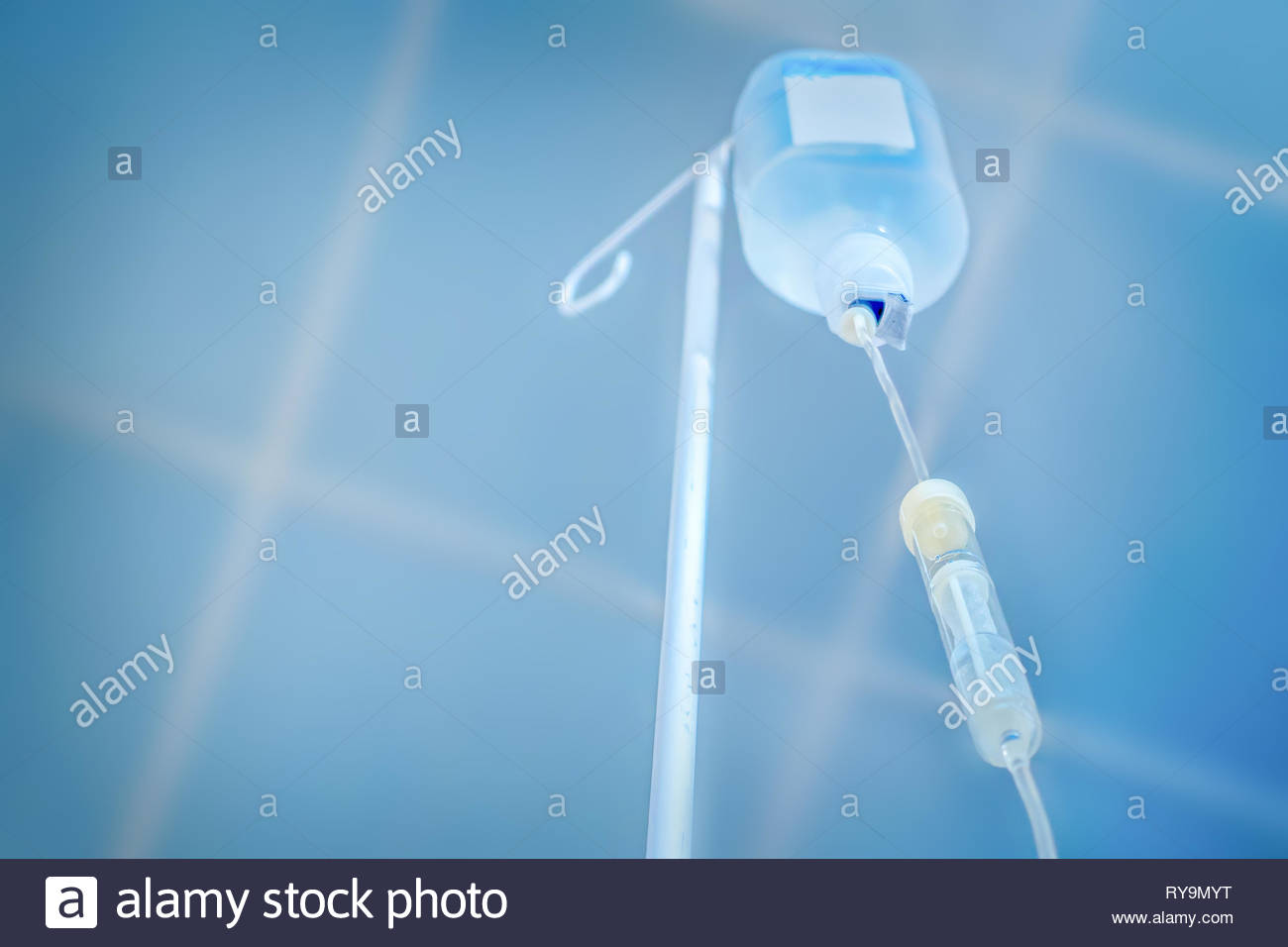 Private Medicine Anesthesia Traditional Infusion Drip