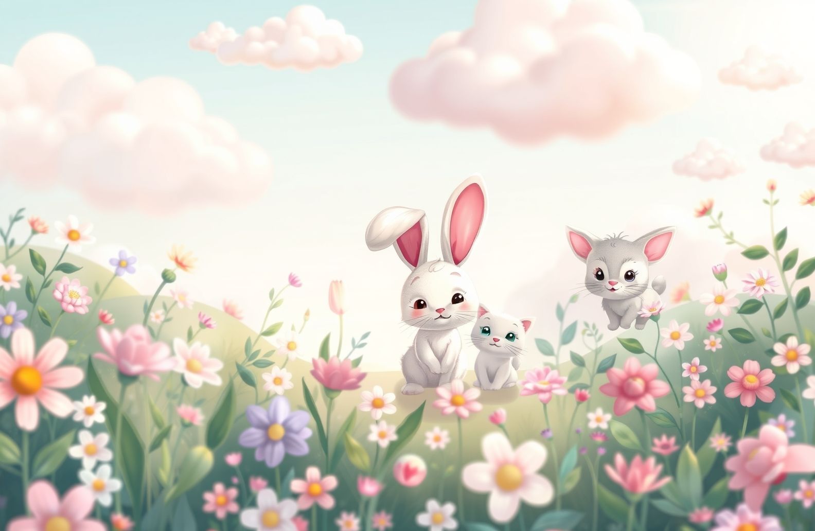 Cute Background Image