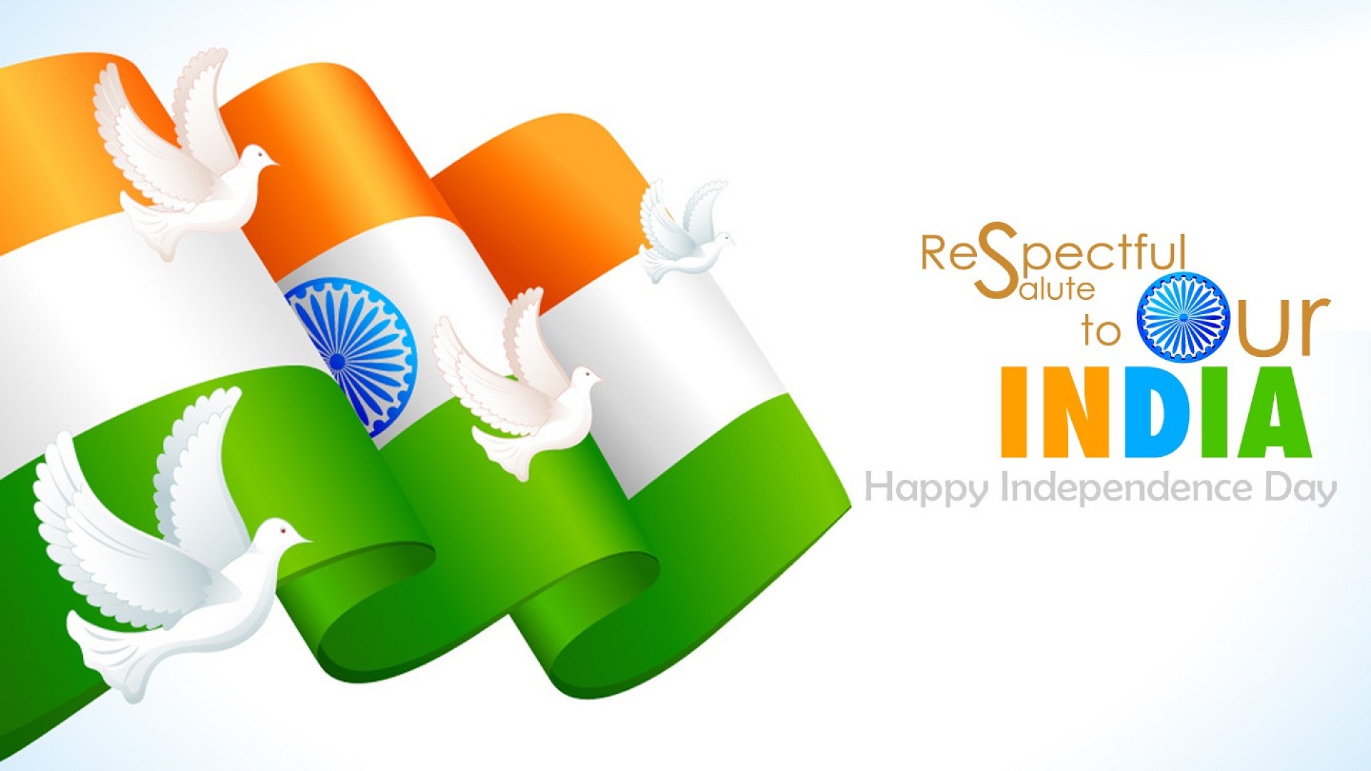 Respectful To Our Nation India HD Wallpaper Rocks