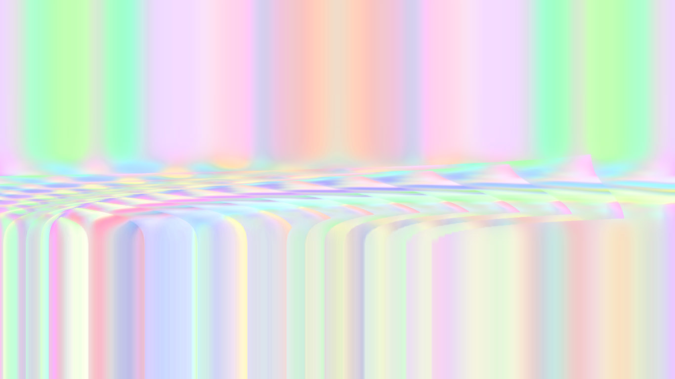 Pastel Rainbow Wallpaper Pastels