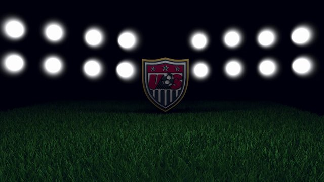Usa Soccer Wallpaper Us soccer video wallpaper 640x360