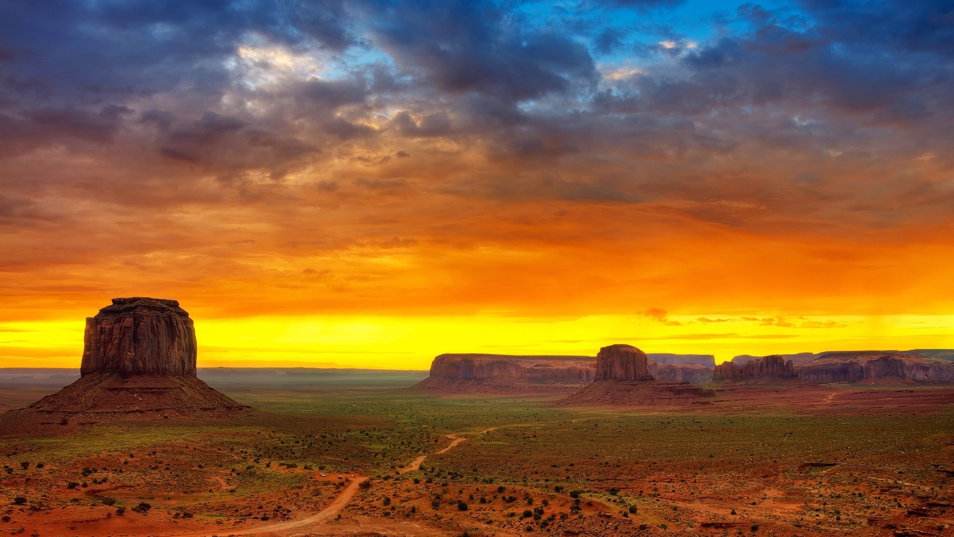Free download monument valley wallpaper 1920x1080 [1920x1080] for your