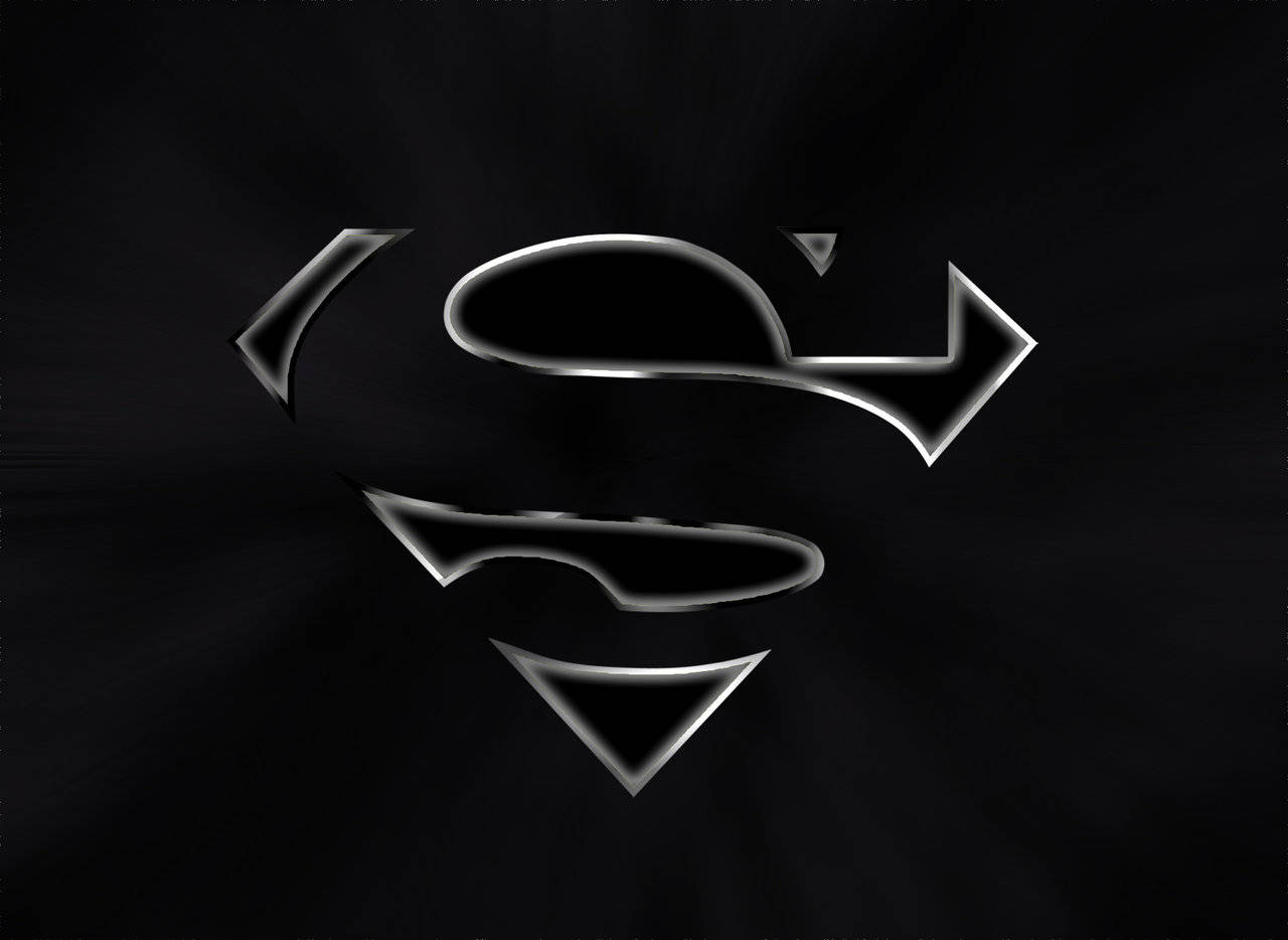 Top Superman Symbol iPhone Wallpaper Full HD 4k To Use