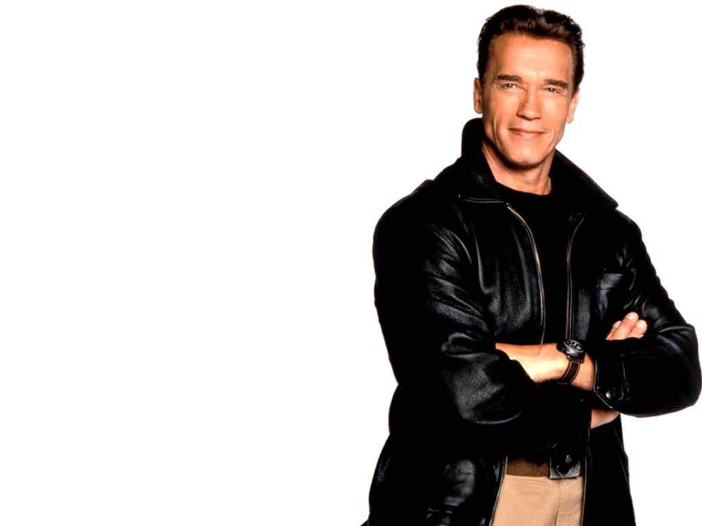 Gallery For Arnold Schwarzenegger Wallpaper