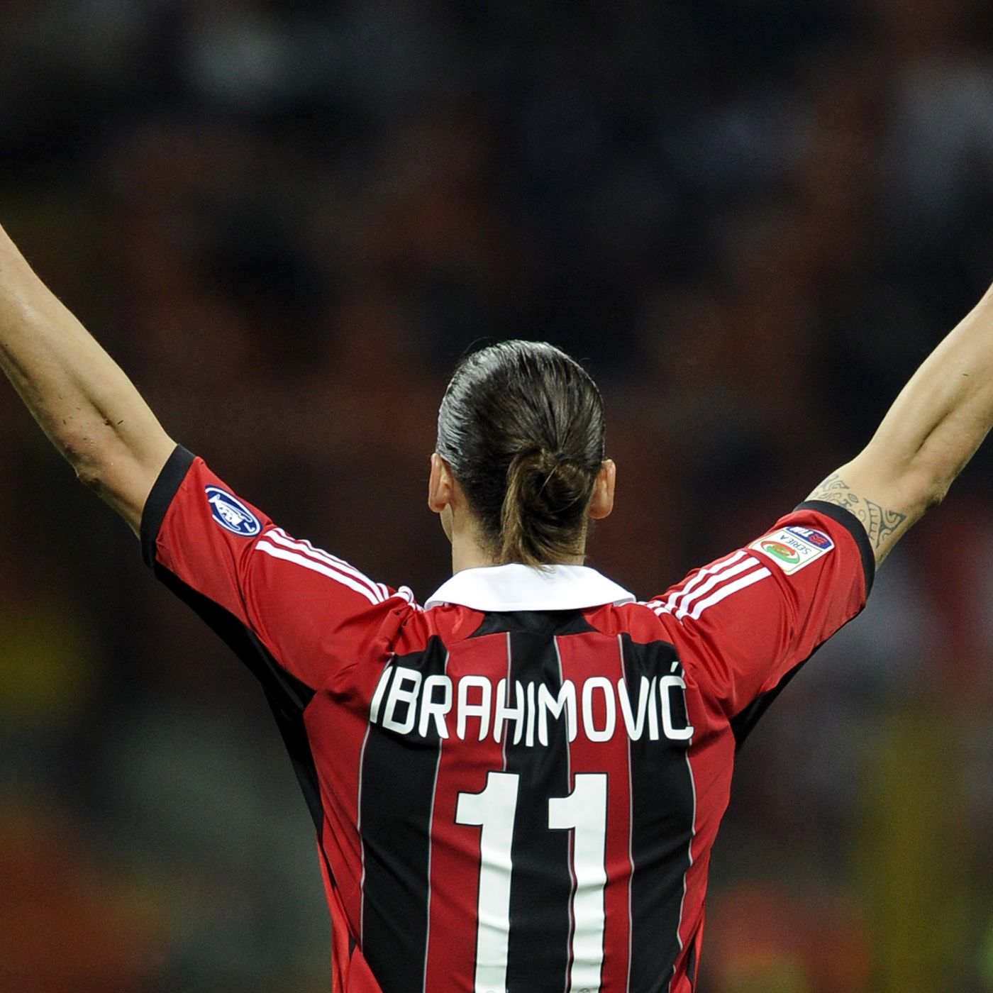 The Return Of King Is Zlatan Ibrahimovic Returning To Milan