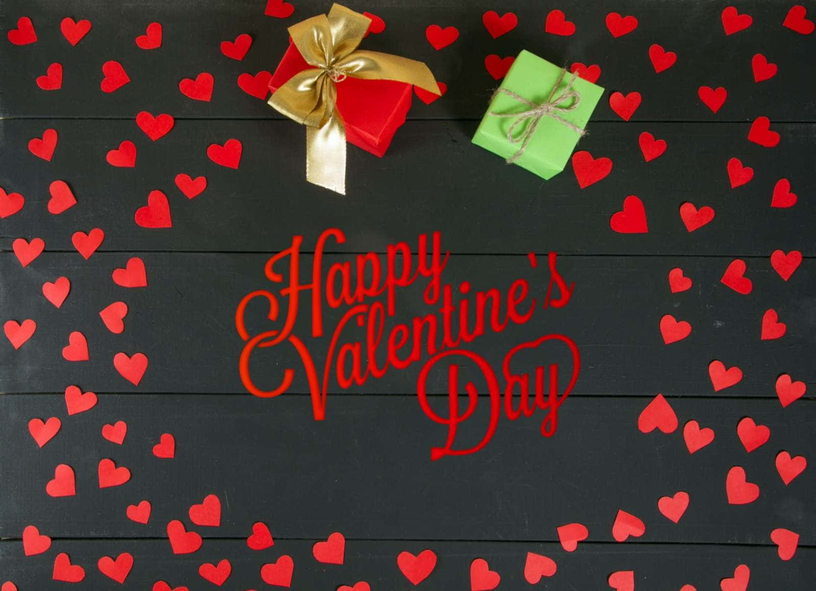 Valentines Desktop Wallpaper