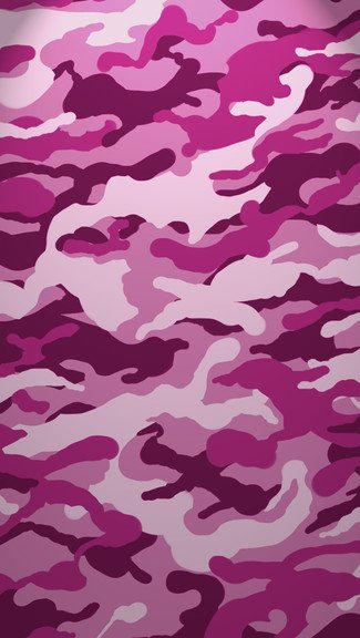 Pink Camo Wallpaper Image Pictures Becuo