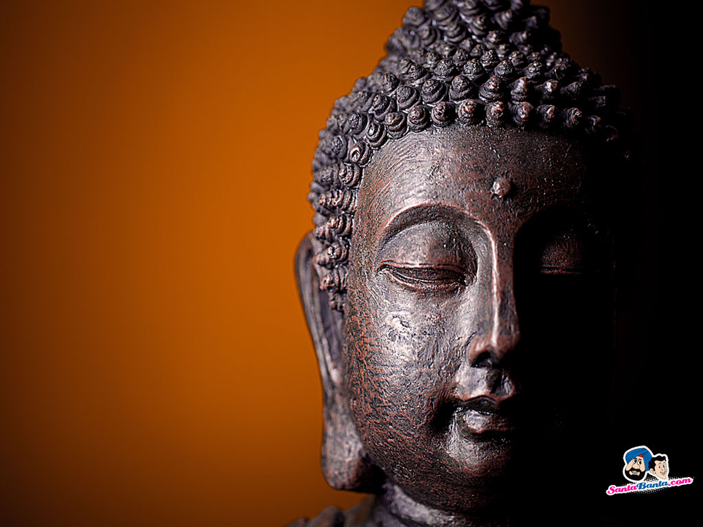 Free download Lord Buddha Wallpaper 18 [1024x768] for your Desktop ...