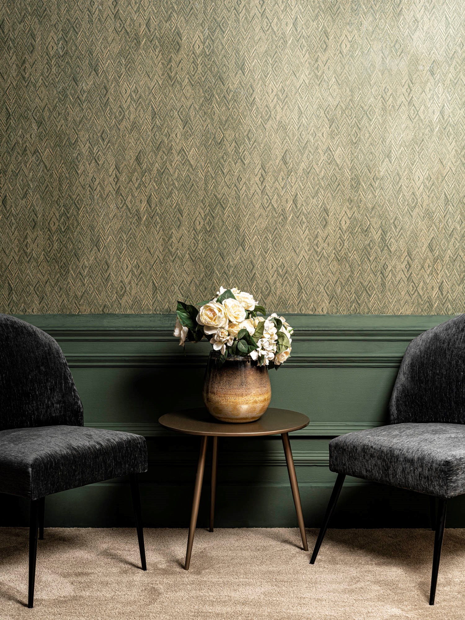 Wallpaper For Walls Bedroom Home D Decor