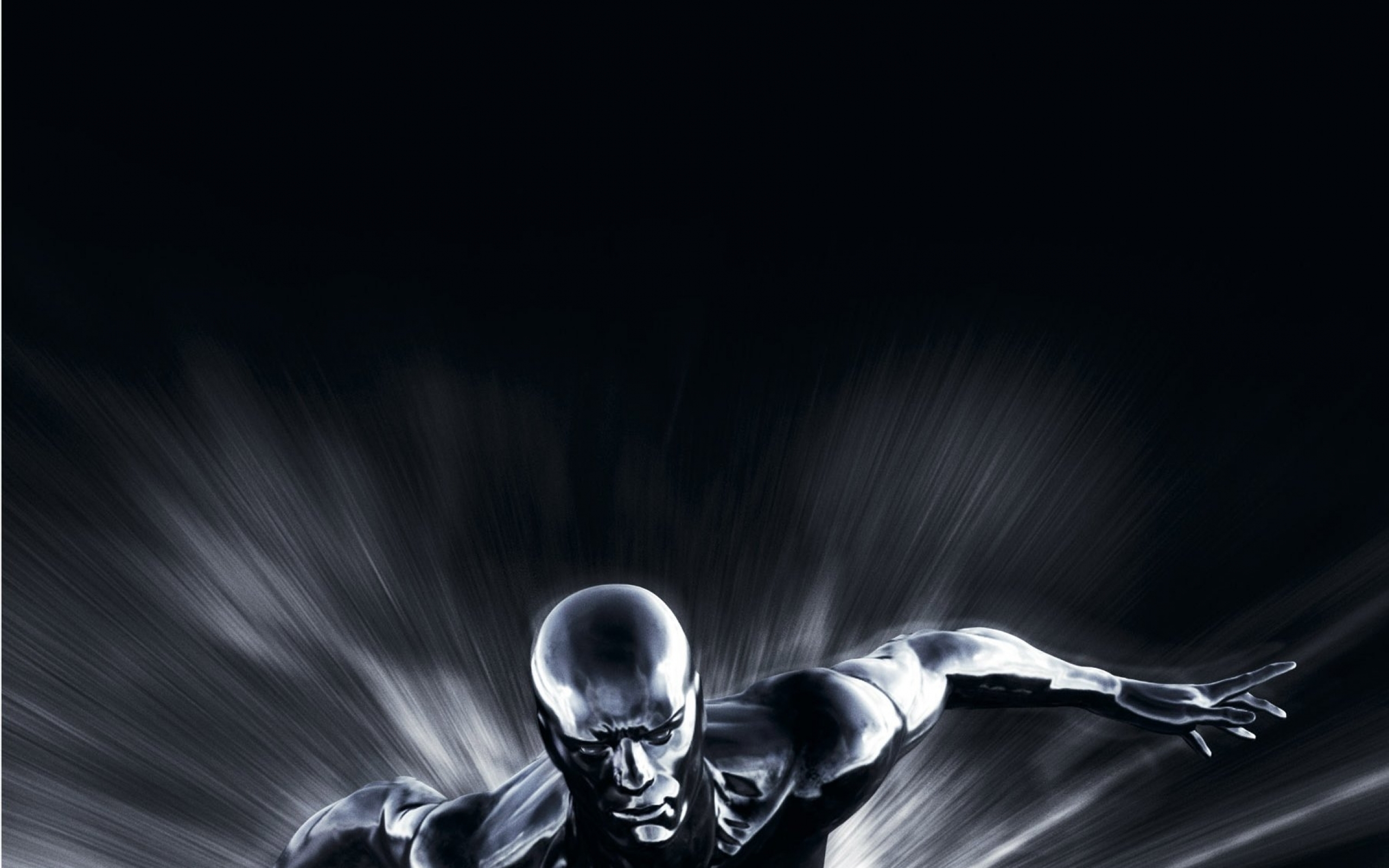 Silver Surfer Marvel Ics Wallpaper Art HD