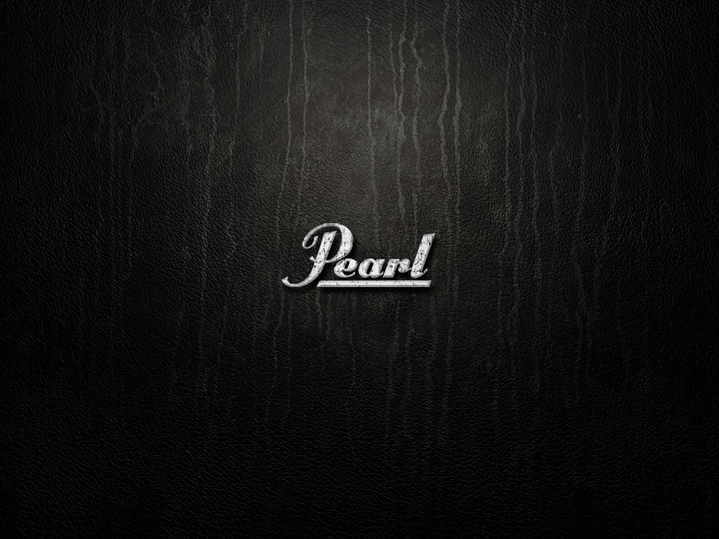 Pearl Drums Logo Wallpaper Images Pictures   Becuo
