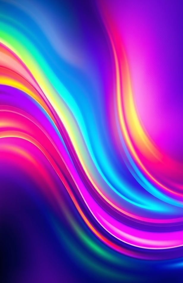 Rgb Wallpaper