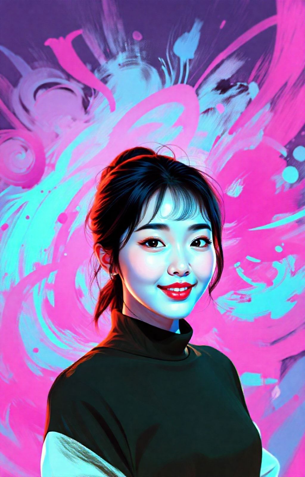 Jeong Yeon Wallpaper