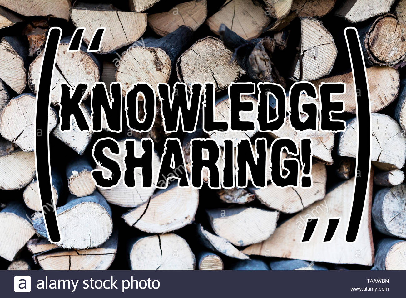 Handwriting Text Knowledge Sharing Conceptual Photo Deliberate