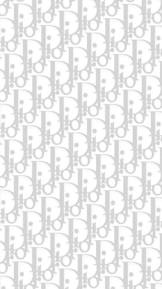 Dior monogram wallpaper  Iphone wallpaper logo, Monogram wallpaper, Blue  wallpaper iphone