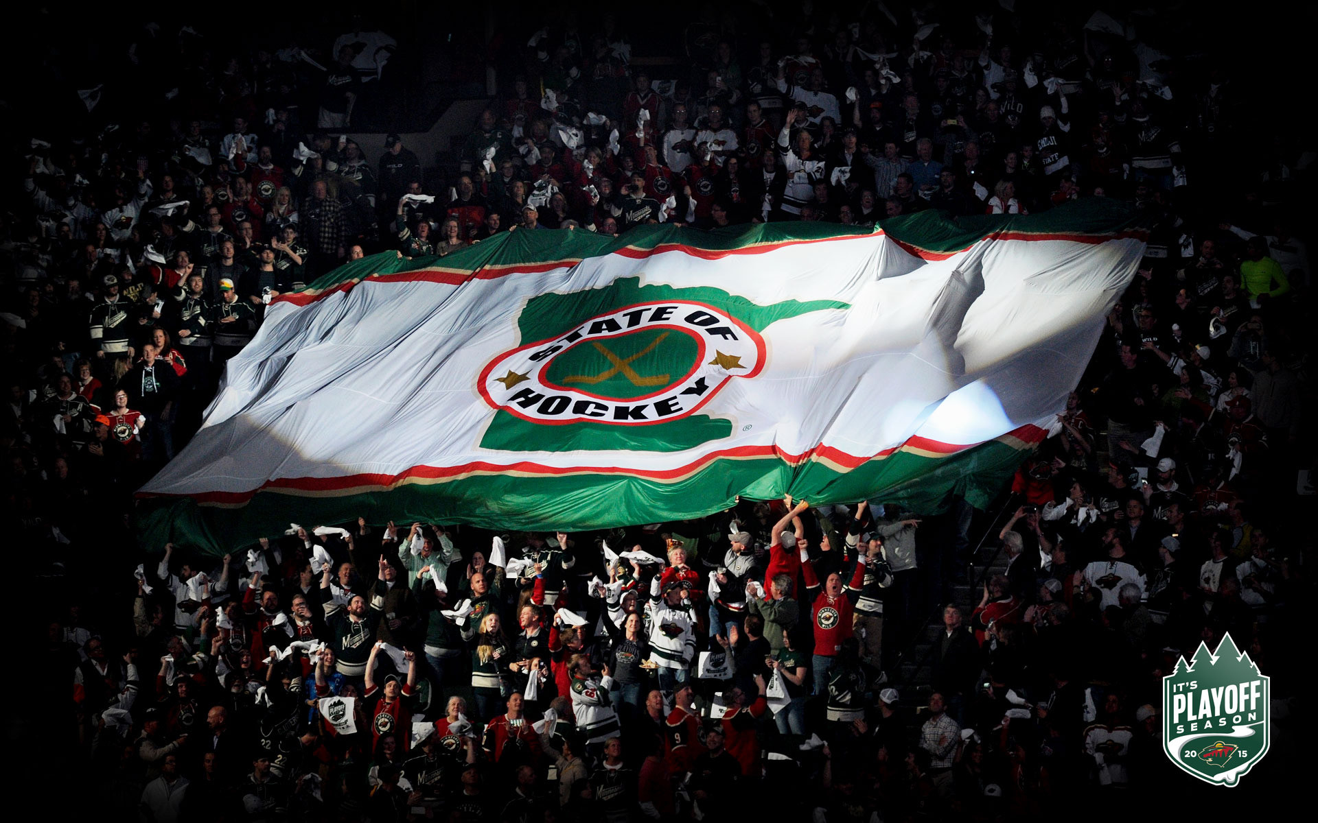 HD Mn Wild Wallpaper