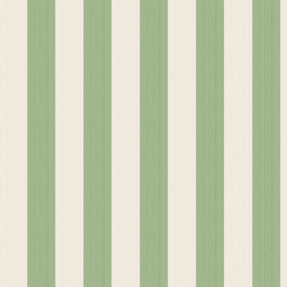 Jaspe Stripe by Cole Son   Green   Wallpaper Wallpaper Direct