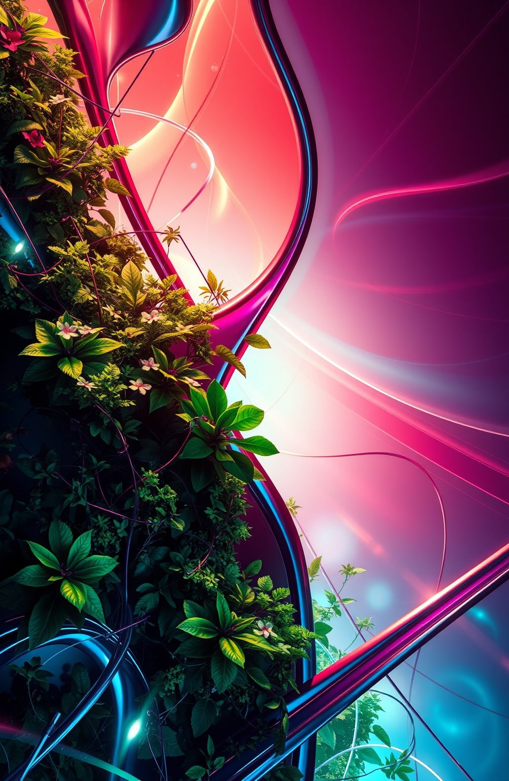 Microsoft Surface Pro Wallpaper