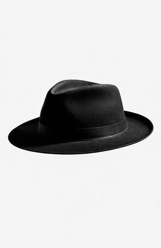 Black Hat Wallpaper