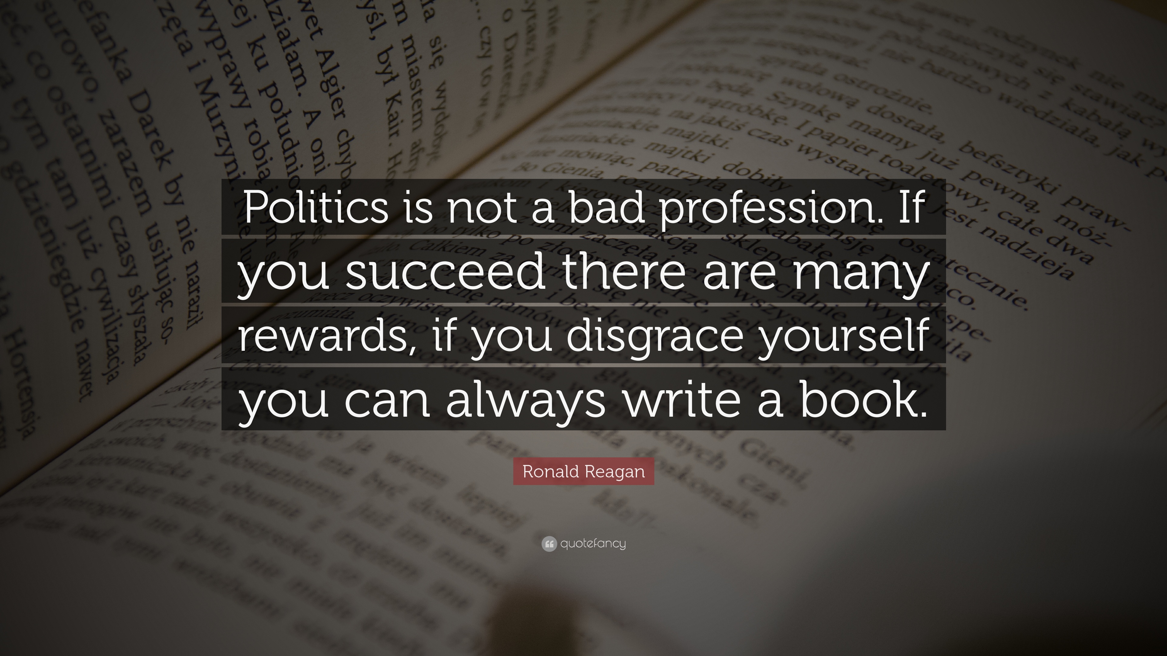 Quotes On Politics Image In Collection