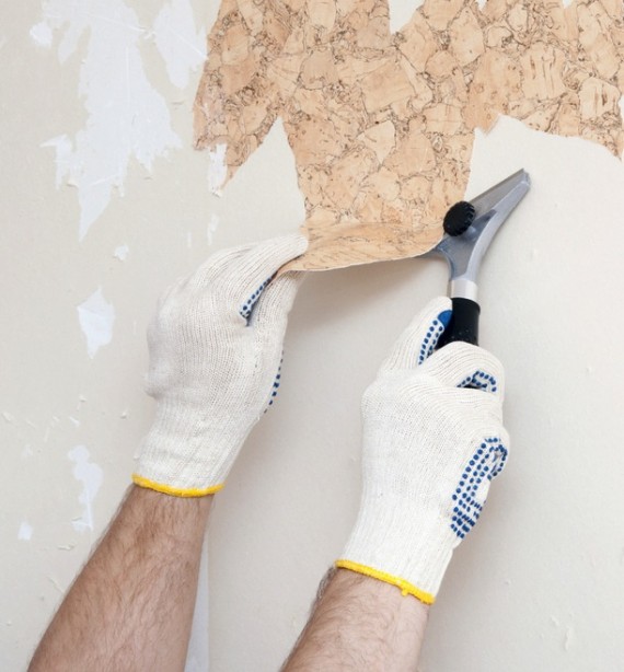 Free download The Best Way To Remove Wallpaper [570x614