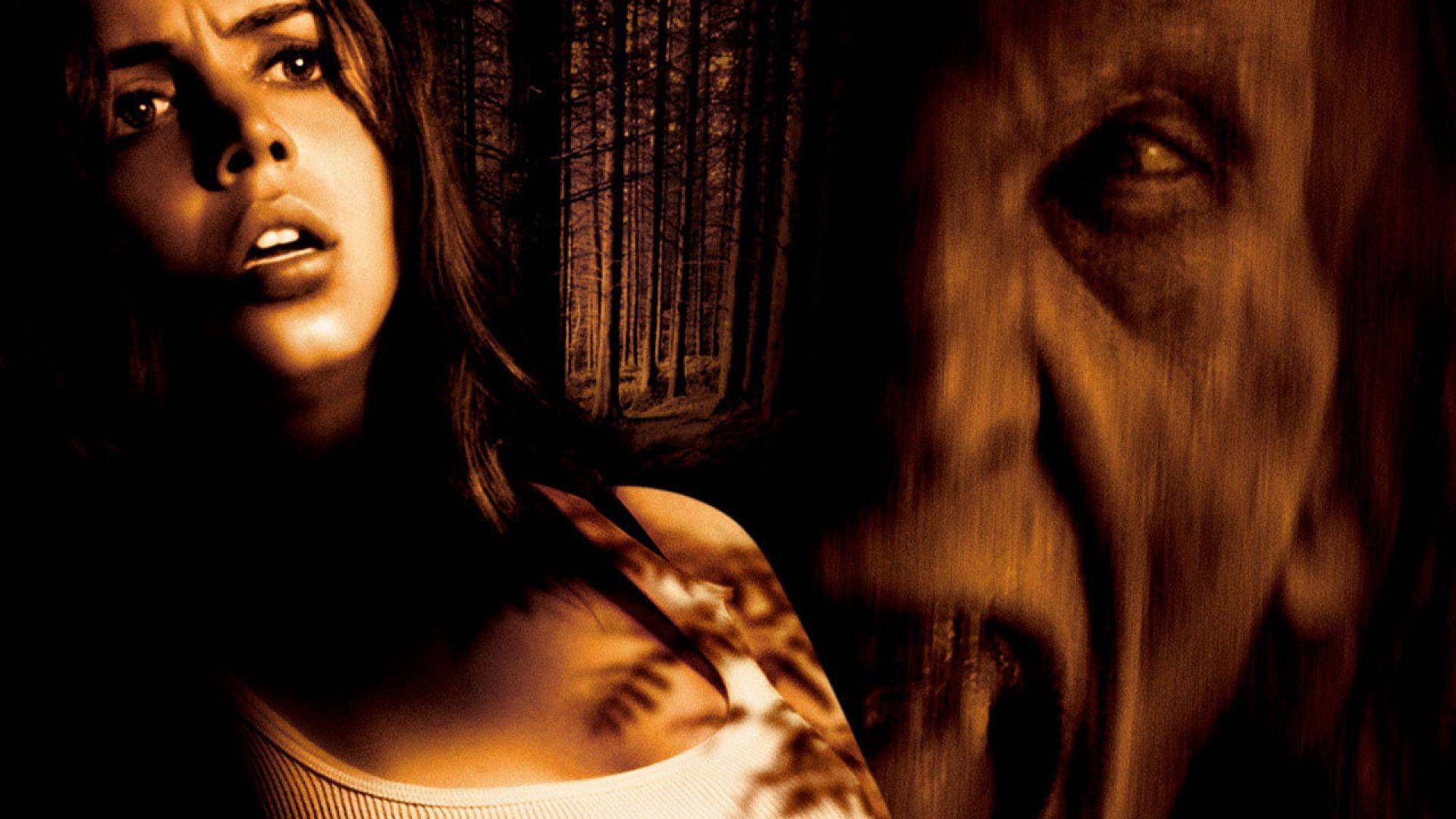Wrong Turn Wallpaper For Is A