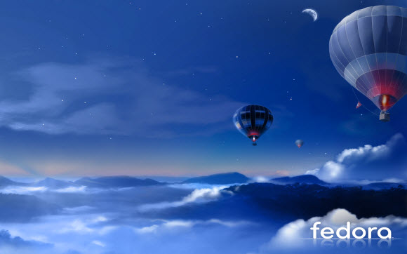  Wallpapers and most of Fedora Wallpapers in one Pack [Free Download 580x362