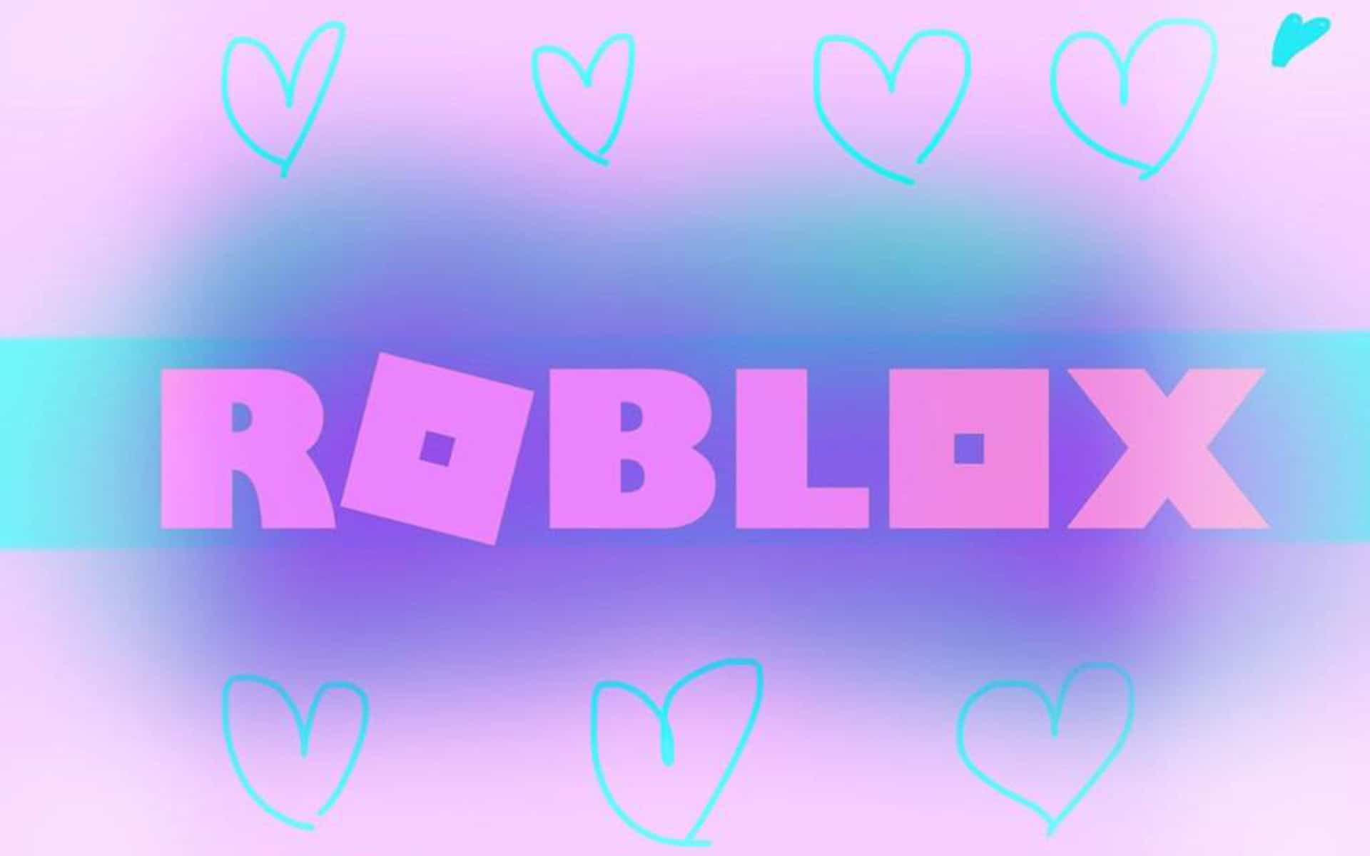 Cute Roblox Wallpaper HD For Desktop