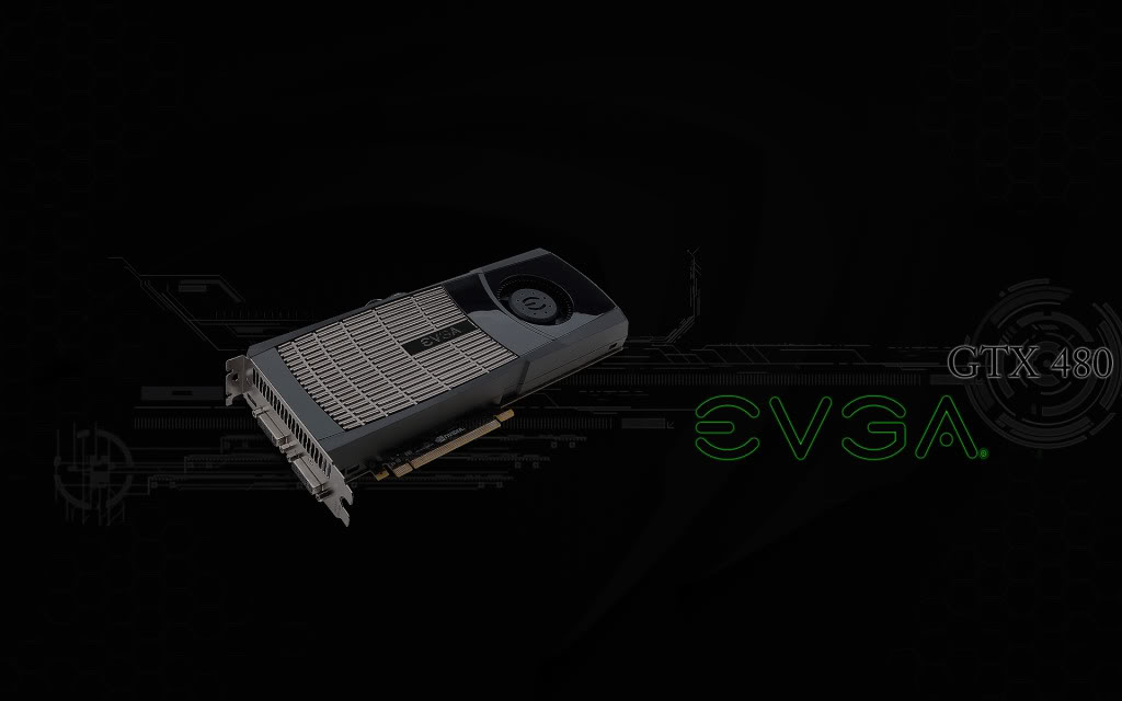So Who Has Sweet Wallpaper Of The New Gtx 4xx Series Evga Forums