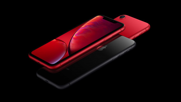 iPhone Xr red 5K UHD 5120x3200 wallpapers 3840x2160 4K